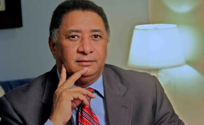 “La salud mental es la cenicienta del sistema de salud dominicano” afirma psquiatra José Miguel Gómez