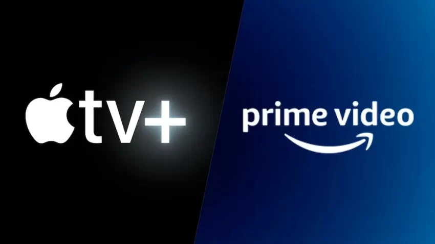 Apple TV+ se une a Prime Video: Todo lo que necesitas saber sobre los cambios