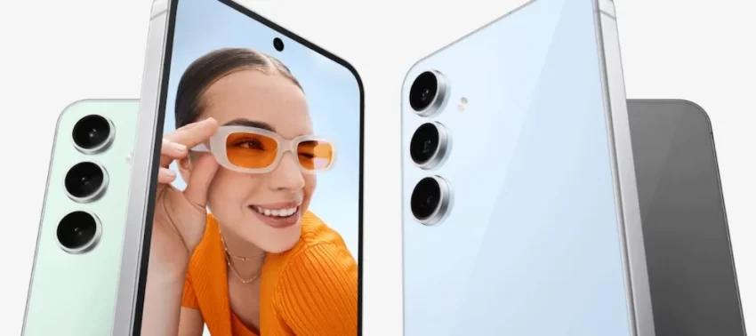 Por qué Samsung y Google se destacan en la democratización de la Inteligencia Artificial