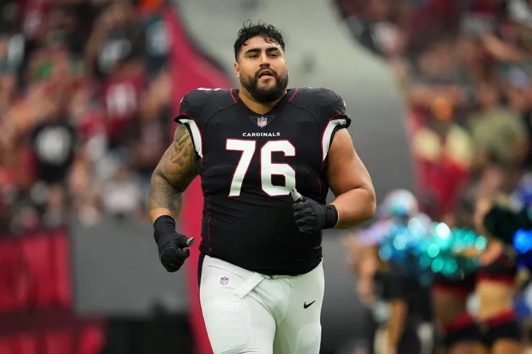 Will Hernández fuera resto de la temporada por lesión de rodilla