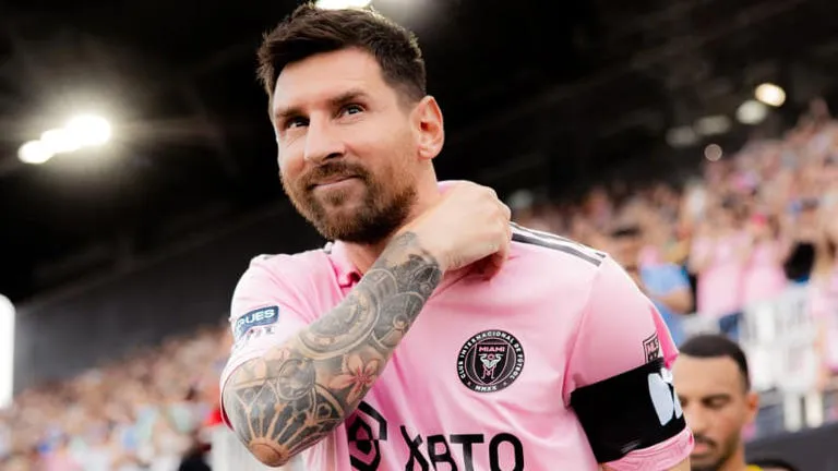Messi lleva al Inter Miami a otro nivel