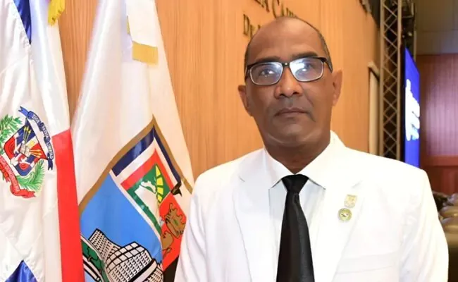 Restos de exregidor Abel Matos serán serán sepultados la tarde de este jueves en el Cristo Salvador