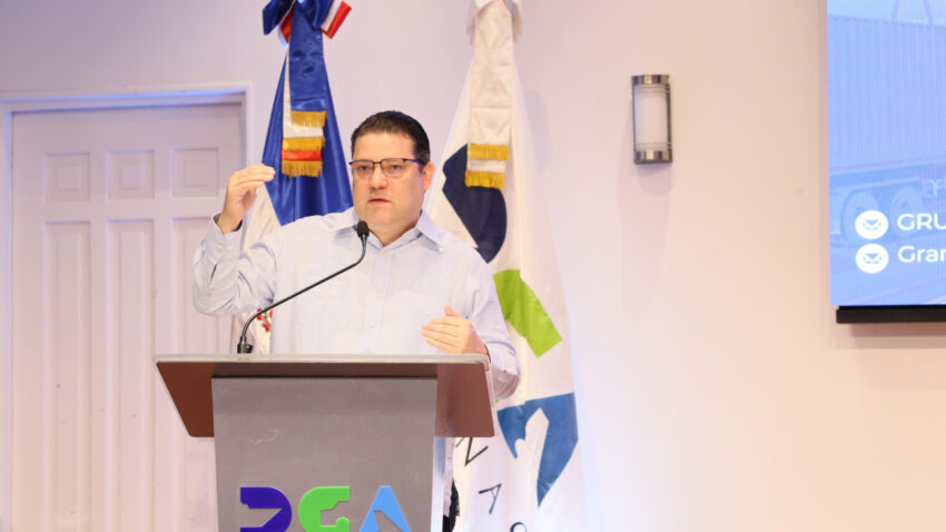 Aduanas llevará el Despacho en 24 Horas a la carga aérea y paquetería expresa