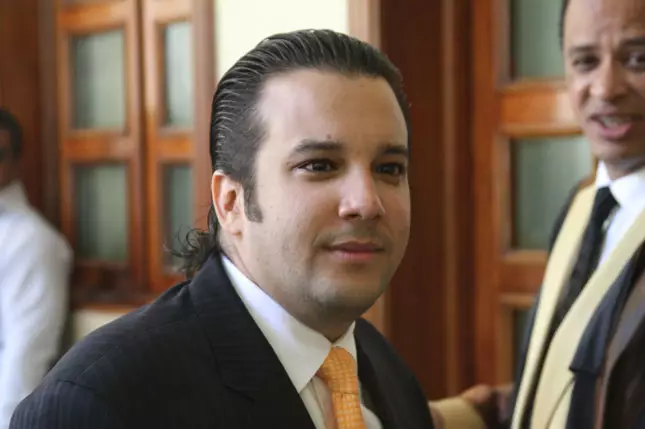 Allanan residencia y empresa AURIX, propiedad de Jochi Gómez