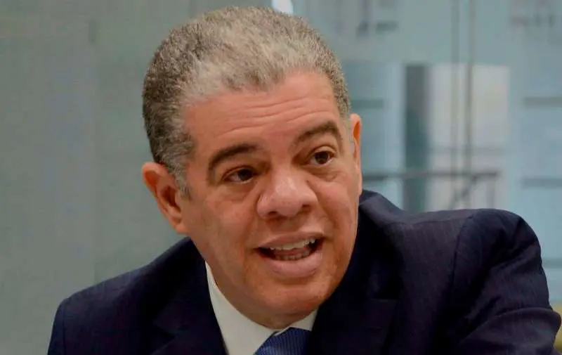 Amarante Baret afirma que Danilo Medina ordenó su expulsión del PLD