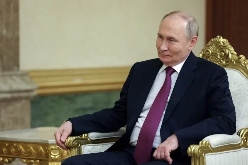 Septiembre fue un mes mortal para las tropas rusas en Ucrania