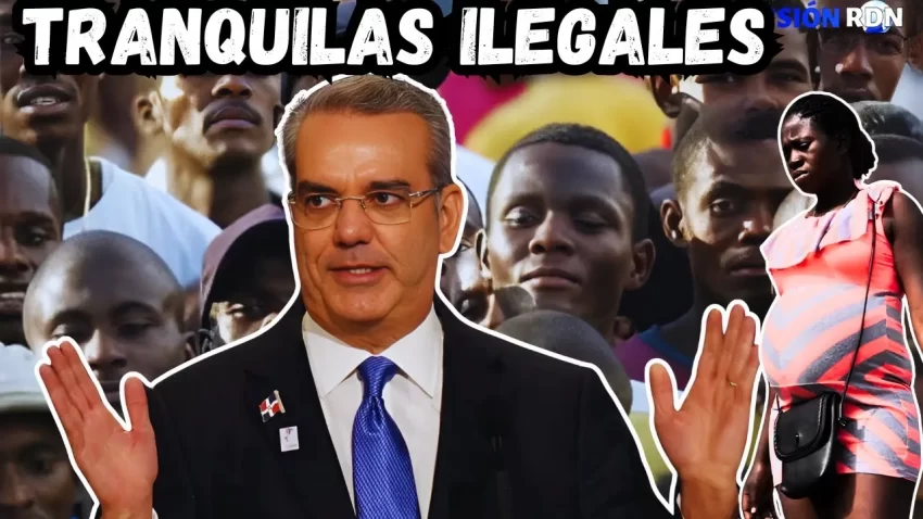 Proyecto de Reforma Fiscal Pone en Riesgo a Creadores de Contenidos y Brinda Asistencia Médica a Parturientas Haitinas