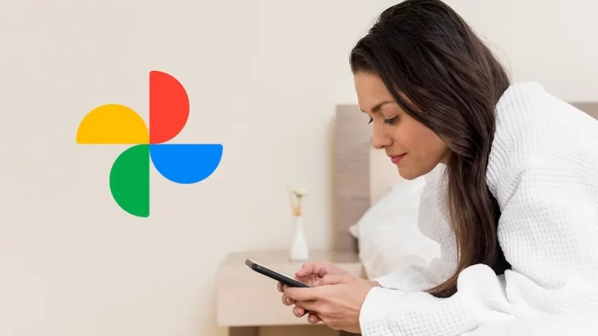 Encuentra en segundos tus fotos más viejas usando Google Fotos y sin pagar nada