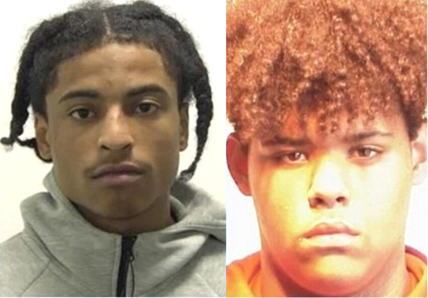 Apresan tres por asesinato de joven dominicano