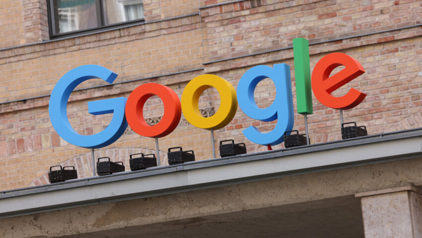 EE.UU. busca disgregar a Google en un caso histórico