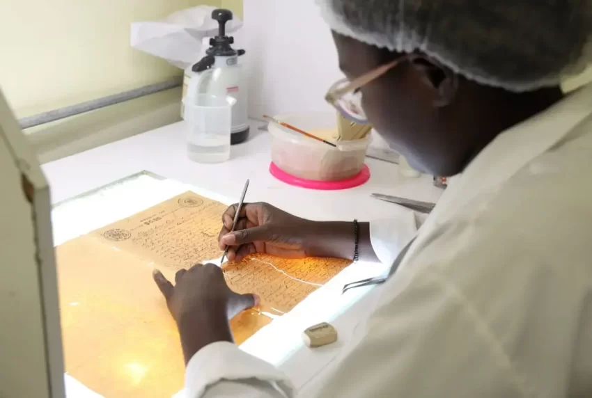 El AGN guarda memoria histórica RD a un clip