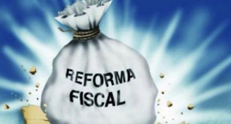Experto tributario asegura reforma fiscal traería inestabilidad