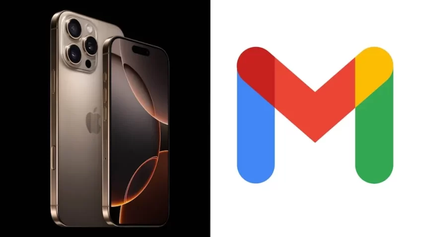 Gmail se renueva en iPhone: Organiza tus correos electrónicos con Inteligencia Artificial