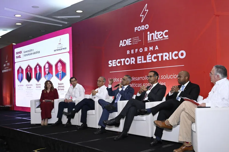 Gobierno invertirá 450 millones de dólares para mejorar la transmisión de electricidad