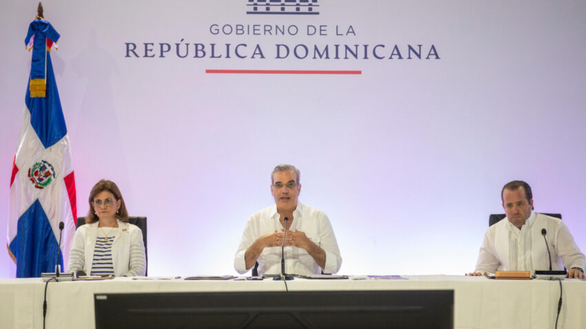 Gobierno invertirá unos RD 4,000 millones en suministro de agua, en Puerto Plata