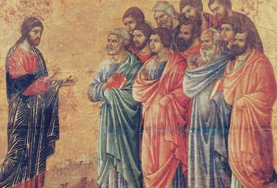 PALABRA DE DIOS MIERCOLES DE LECTURA Al que mucho se le da, se le exigirá mucho.