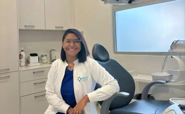 Médico Express revoluciona la odontología en SDE con tecnología y atención de clase mundial
