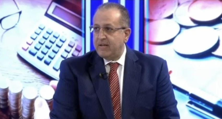 Magín Diaz, exdirector de la DGII en el gobierno del PLD apoya reforma fiscal y califica a Abinader un "valiente"