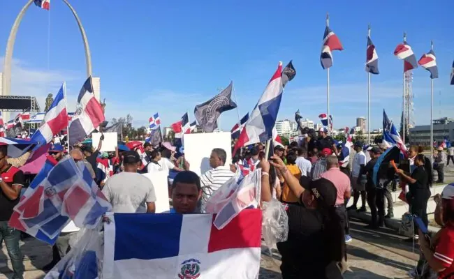 Orden Dominicana llama a sancionar a quienes contratan mano de obra haitiana