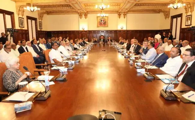 República Dominicana es el país con mayor crecimiento en AL; Gobierno exhibe un acumulado de 5.1% en lo que va de año