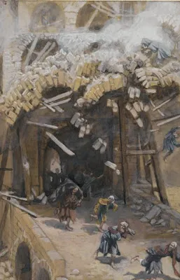 PALABRA DE DIOS SABADOS DE LECTURA ustedes no se convierten, perecerán de manera semejante.