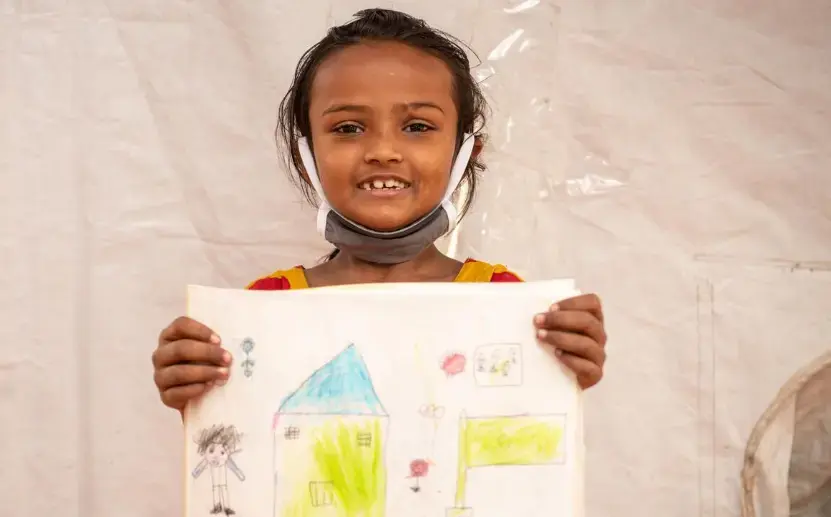 Unicef ​​advierte: uno de 10 niños tendría trastorno de salud mental