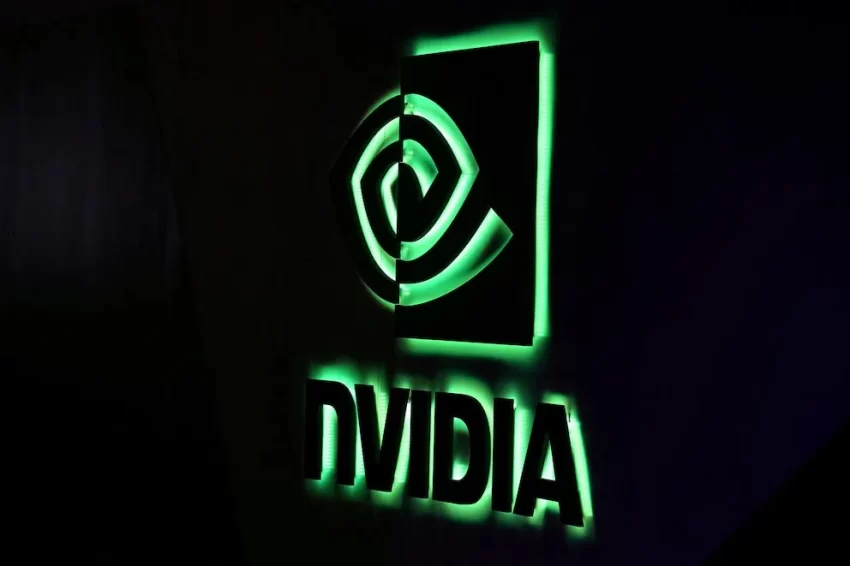 Nvidia superó a Apple como la empresa de mayor capitalización en el mundo