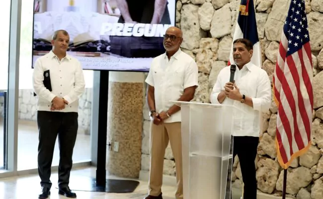 Ministerio de Agricultura y Embajada EE.UU buscan disminuir entrada de enfermedades y plagas que atacan agropecuaria