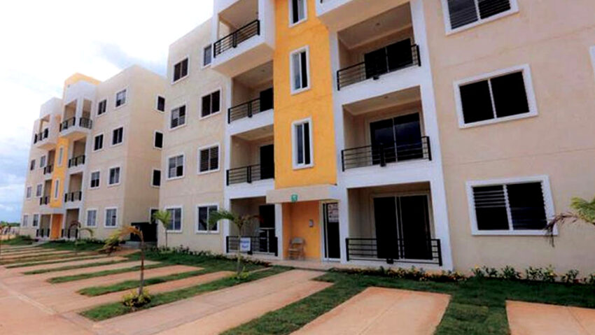 APROCOVICI alerta sobre impacto negativo de reforma fiscal en construcción y acceso a viviendas dignas