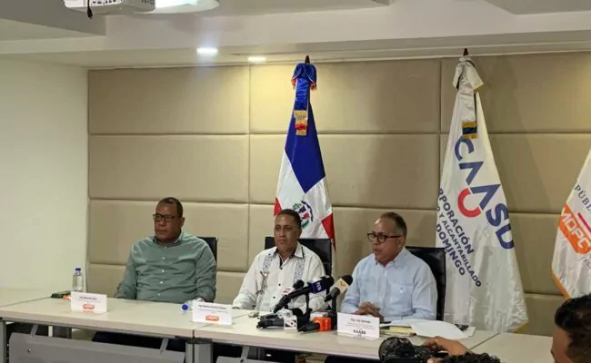 Más de 50 mil usuarios se quedarán sin servicio de agua potable por trabajos en 27 de Febrero con Isabel Aguiar