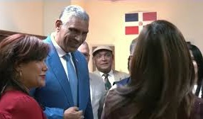 CONNECTICUT: Jesús Vásquez visita oficinas consulares Waterbury