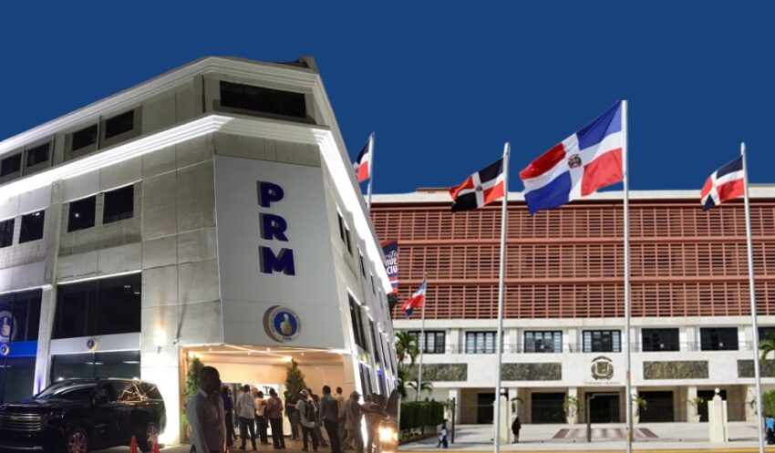 Reformas en CN ponen a prueba si mayoría PRM es para imponer o consensuar como dijo Abinader