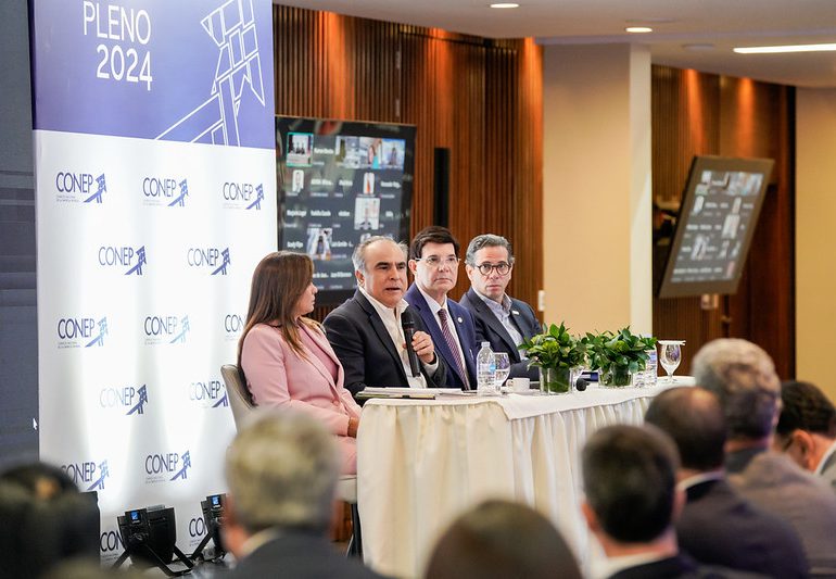 El CONEP aboga por diálogo y búsqueda de consenso en proceso de reforma fiscal