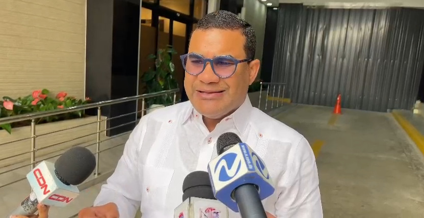 Diputado Tony Bengoa: “Fue más elegante” que el mismo Pimentel renunciara