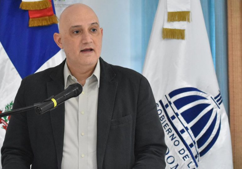 Ministro de Economía destaca políticas para un crecimiento más alto, inclusivo y sostenible