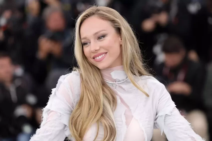 Contundente, Ester Expósito pone un alto a las críticas contra su cuerpo