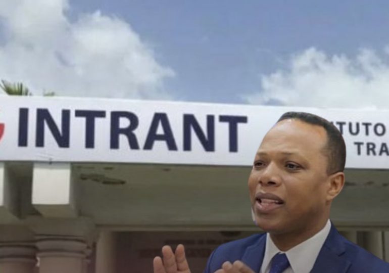 Milton Morrison barre en Intrant; cancela a cientos de perremeístas, denuncian desvinculados de la institución