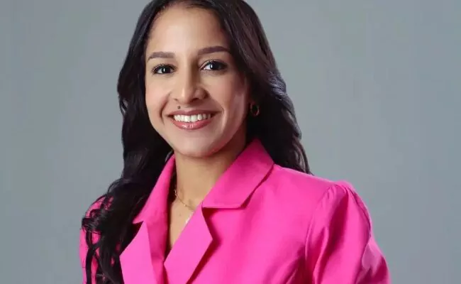 Presidente Abinader designa a Damelia Zapata como subdirectora de Supérate