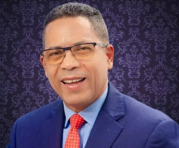 Presidente del PLD en Puerto Plata renuncia; deja atrás 40 años de militancia