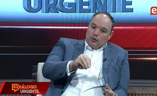 Tras dejar su silla, José del Castillo Saviñón aspira a regresar al Comité Político del PLD