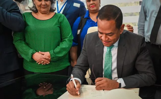 Superintendencia de Seguros implementa sistema de control interno para fortalecer la ética y la transparencia institucional