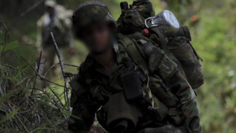 2 uniformados mueren en un operativo de rescate de inmigrantes en México