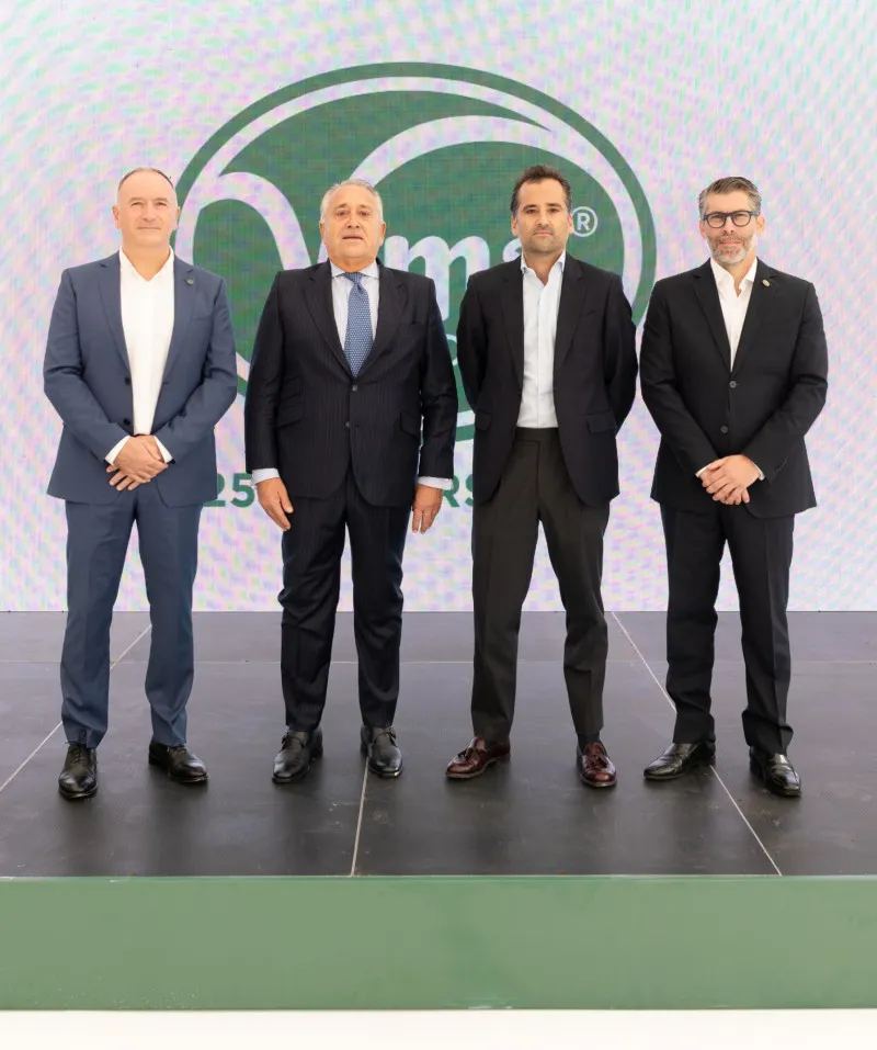 VIMA Foods celebra su 25 aniversario