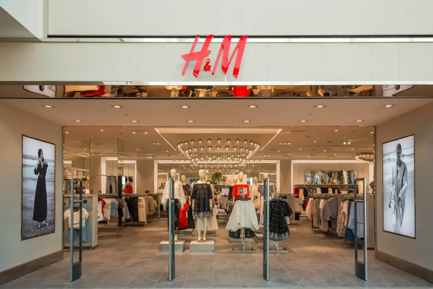 H&M inaugura su tienda en Ágora Mall con premios exclusivos para los primeros clientes