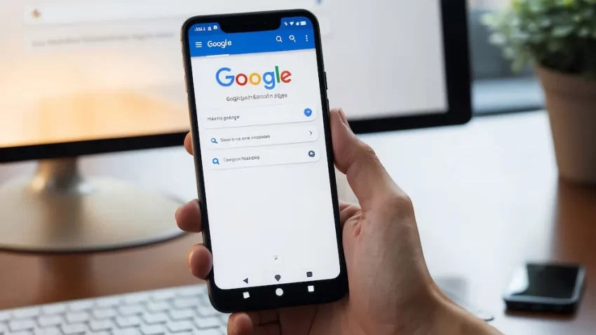 Google revoluciona las búsquedas con Inteligencia Artificial: esta es la nueva experiencia