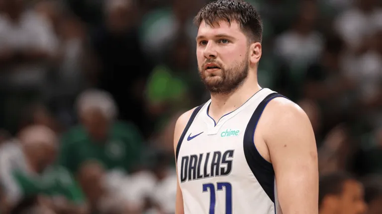 Luka Doncic y su transformación física: el camino hacia su mejor forma en la NBA y su impacto en el juego
