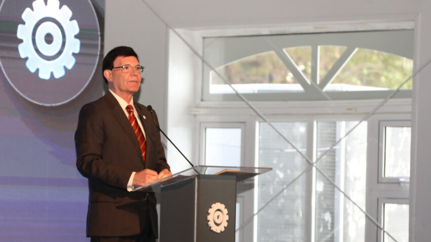 AIRD anuncia inversión de RD 87,000 millones para 2025; entrega Galardones Industriales