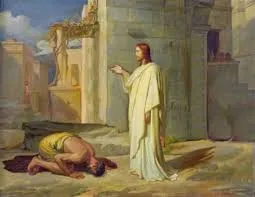 PALABRA DE DIOS MARTES DE LECTURA ¿Tendrá acaso que mostrarse agradecido con el siervo, porque éste cumplió con su obligación?