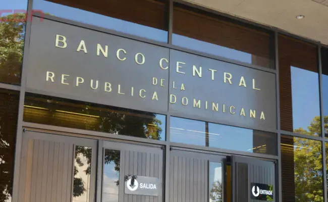 Banco Central reduce su tasa de política monetaria en 25 puntos básicos
