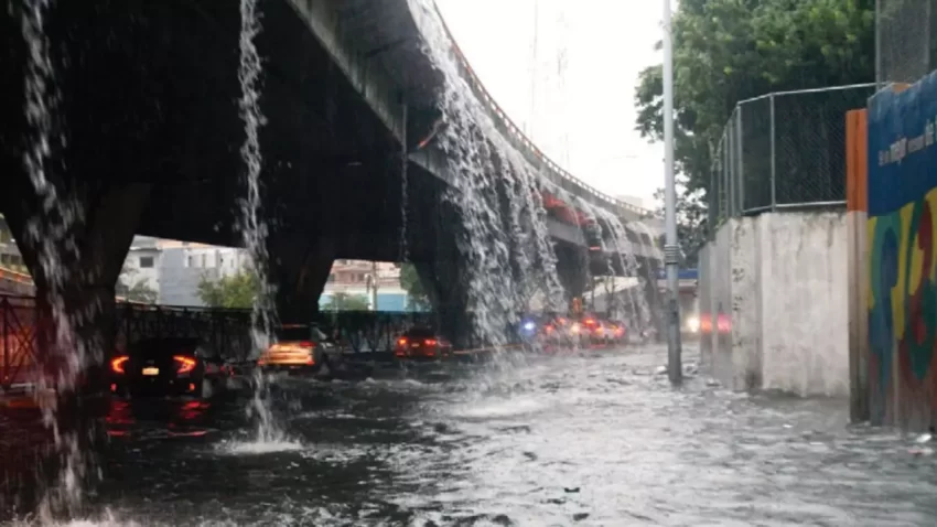 COE disminuye a 25 las provincias bajo alerta